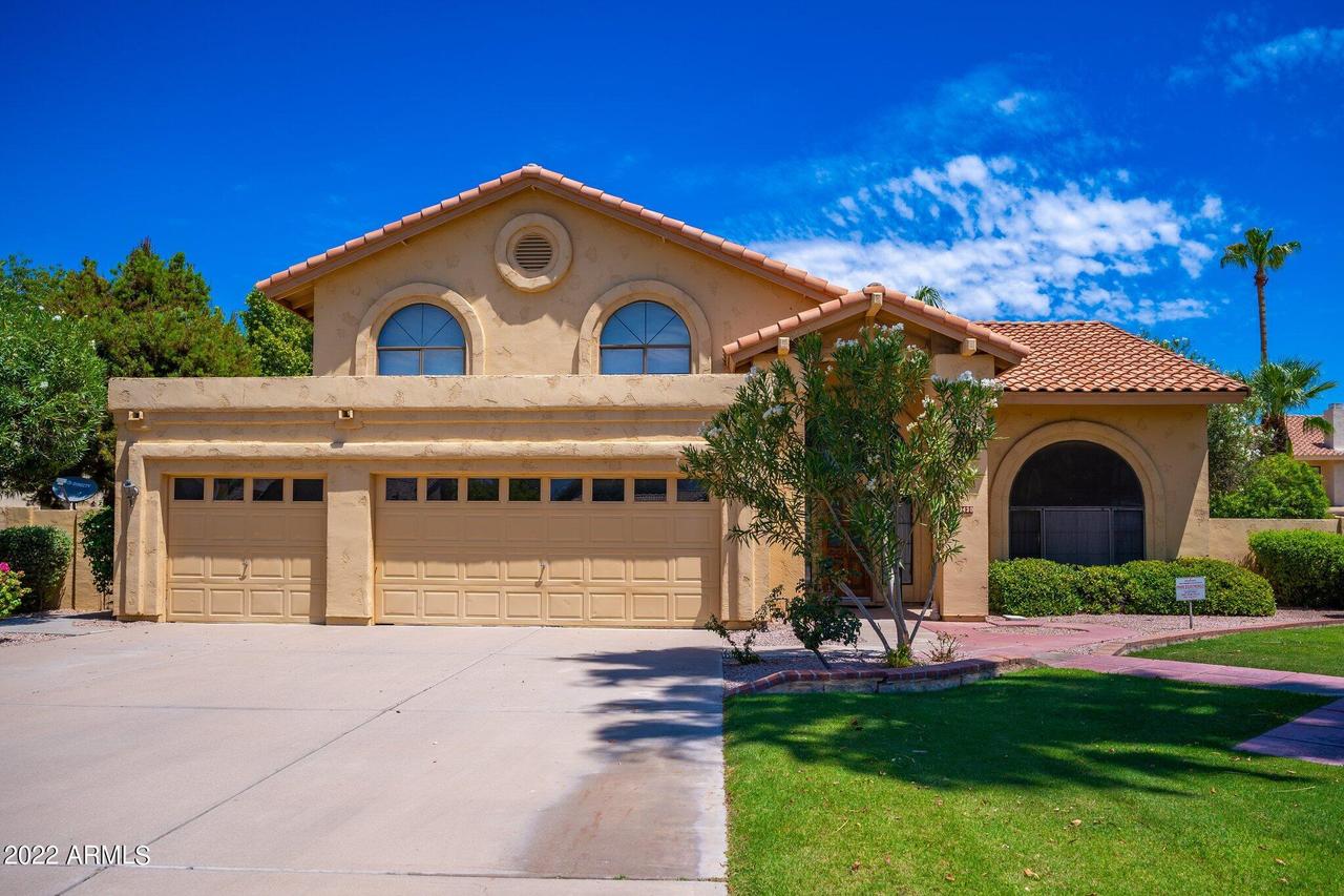 9430 E Larkspur Dr., Scottsdale, AZ 85260