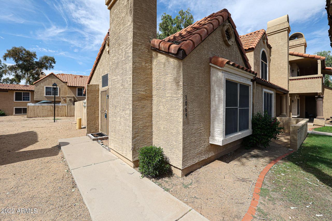 4601 N 102nd Ave. #1069, Phoenix, AZ 85037