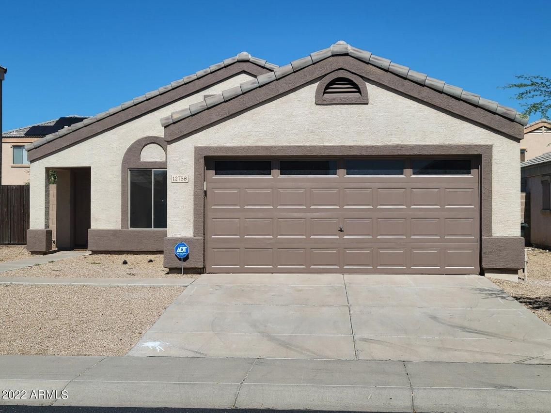 12758 W Dreyfus Dr., El Mirage, AZ 85335