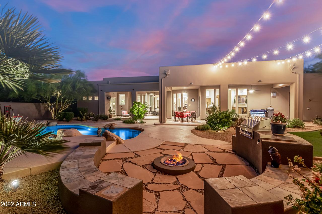 7484 E Monterra Way, Scottsdale, AZ 85255