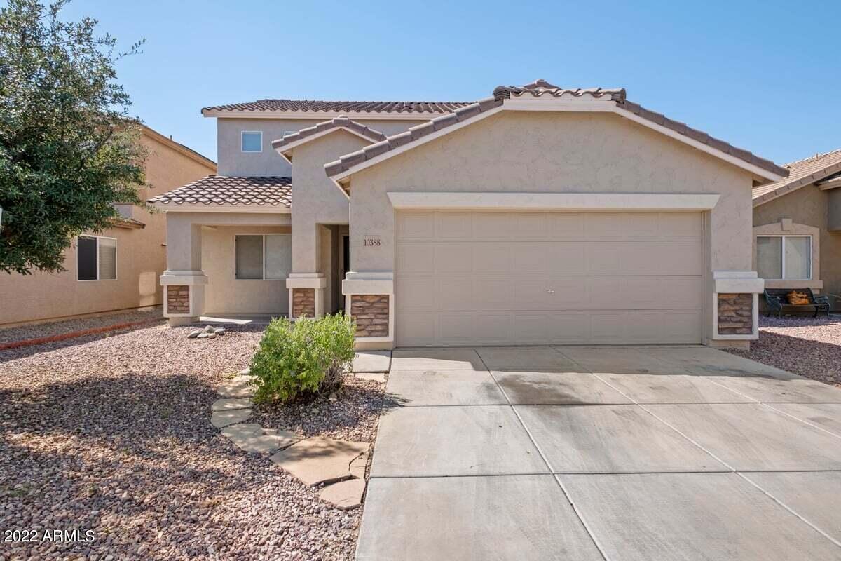 10388 N 116th Ln., Youngtown, AZ 85363