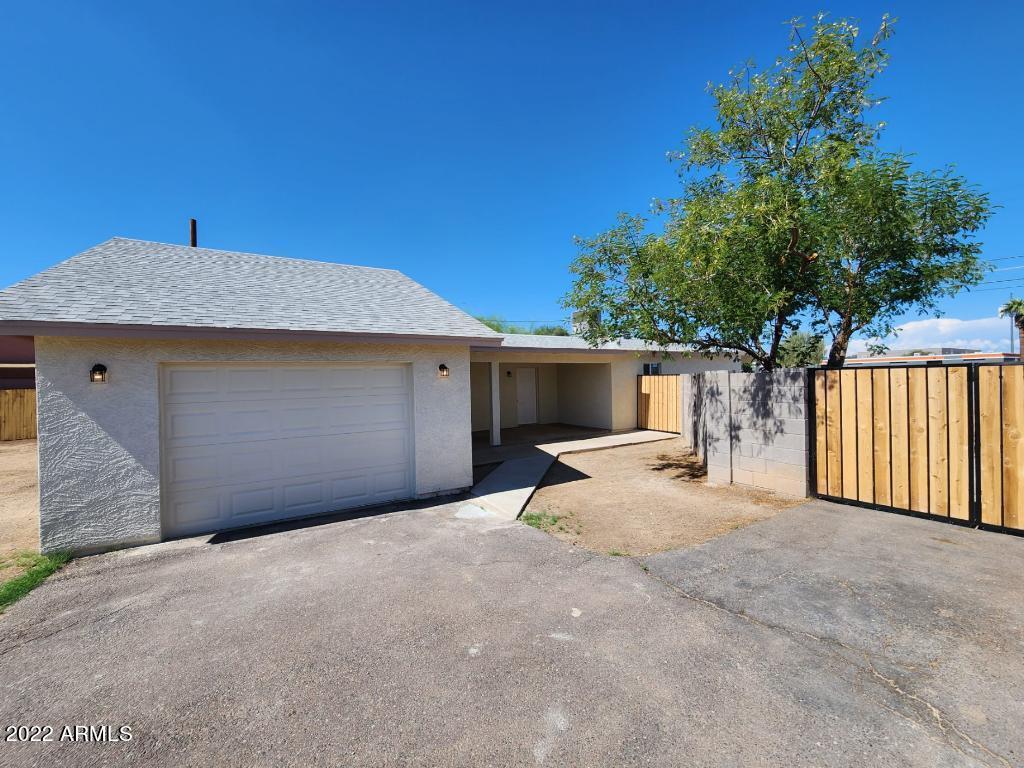 3542 W Lewis Ave., Phoenix, AZ 85009
