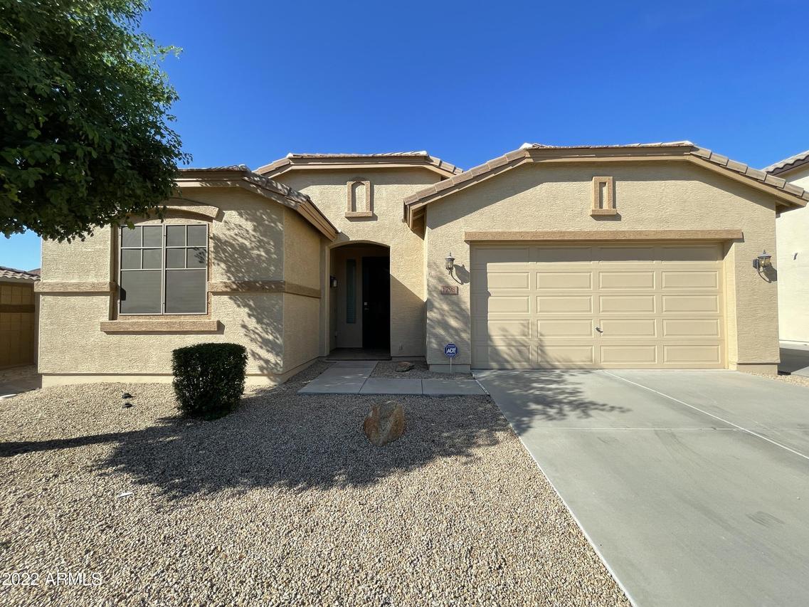 1798 W Seagull Ct., Chandler, AZ 85286