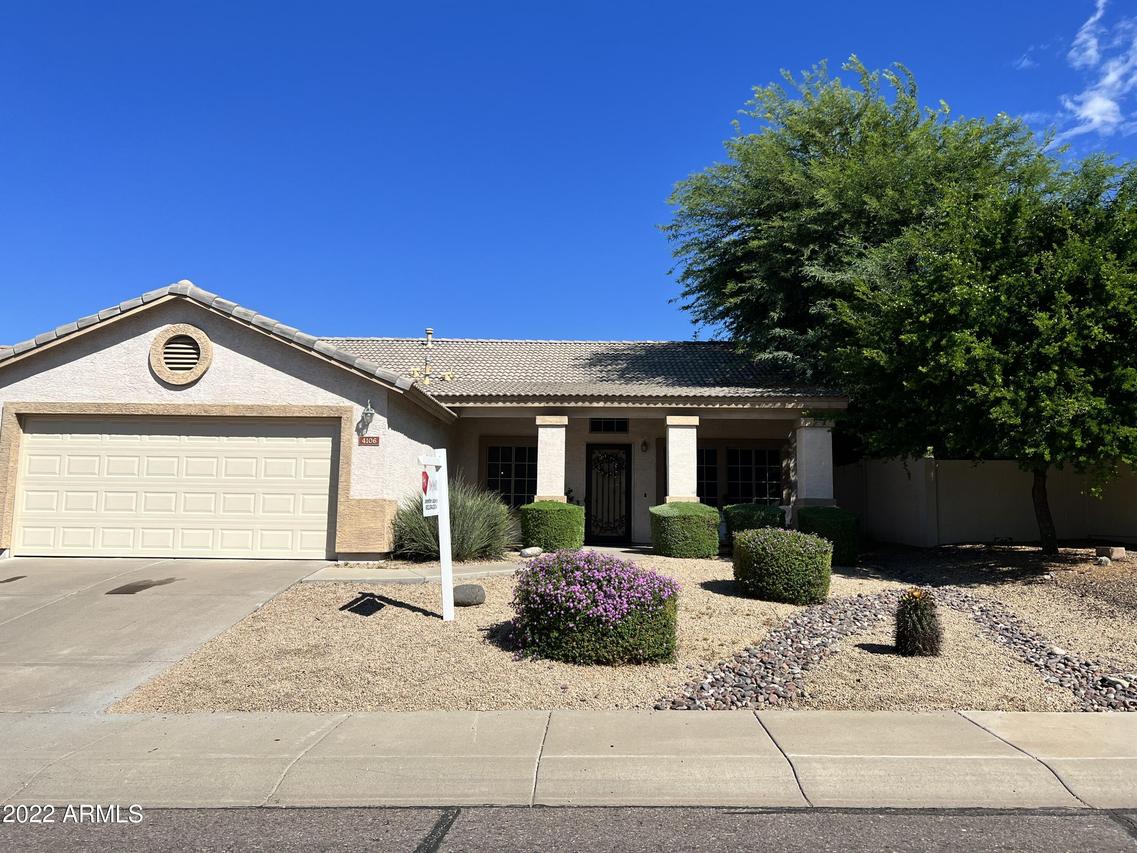4106 E Prickly Pear Tr., Phoenix, AZ 85050