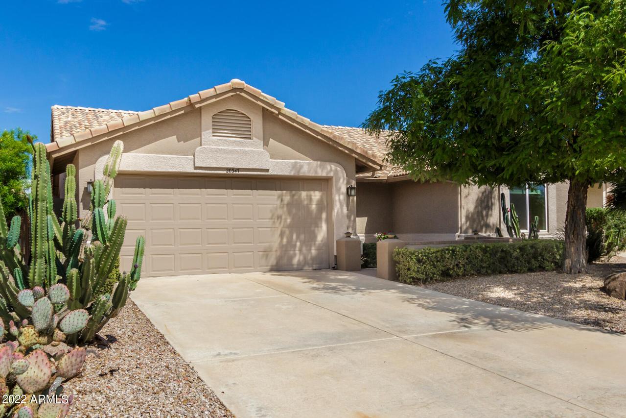 20347 N 109th Ln., Sun City, AZ 85373