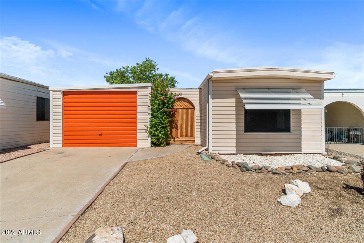 10201 N 99th Ave. #81C, Peoria, AZ 85345