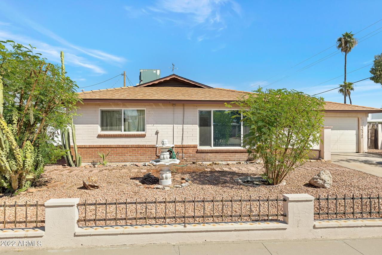 6701 N 26th Dr., Phoenix, AZ 85017