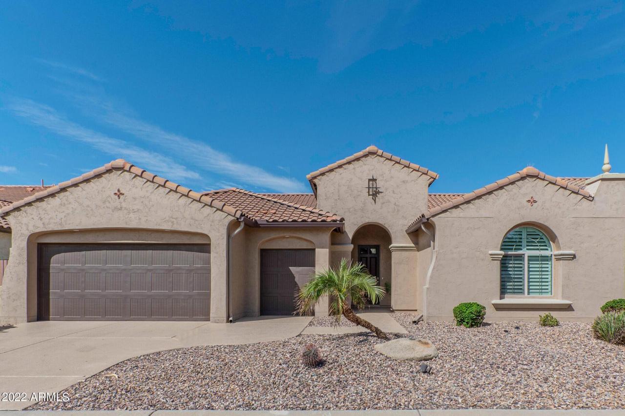 3764 N 160th Ave., Goodyear, AZ 85395