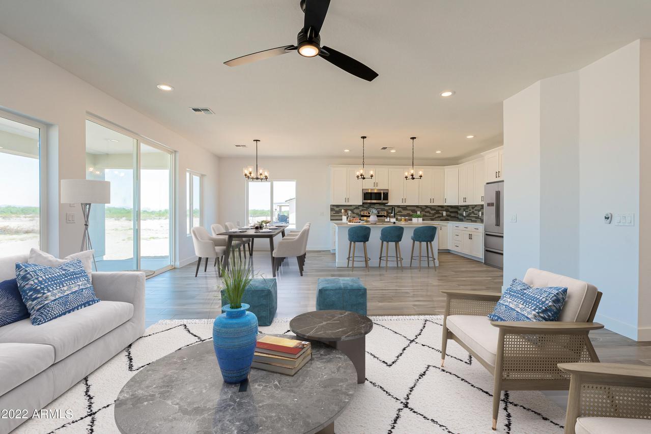 16908 W Baker Dr., Surprise, AZ 85387