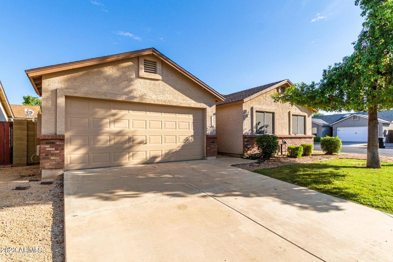 6335 E Brown Rd. #1154, Mesa, AZ 85205