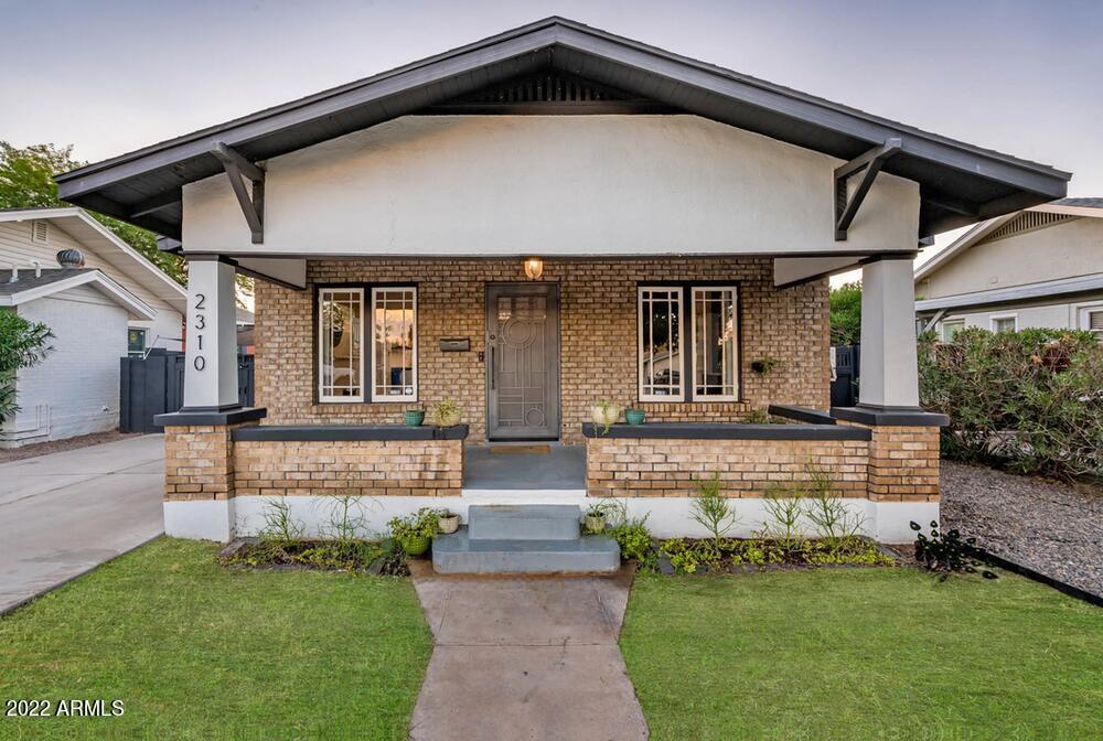 2310 N 11th St., Phoenix, AZ 85006