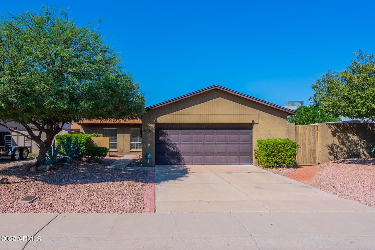 5236 W Purdue Ave., Glendale, AZ 85302