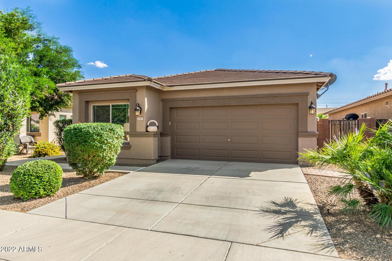 1423 W Birch Rd., San Tan Valley, AZ 85140