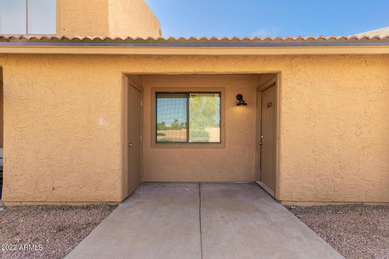 3511 E Baseline Rd. #1021, Phoenix, AZ 85042