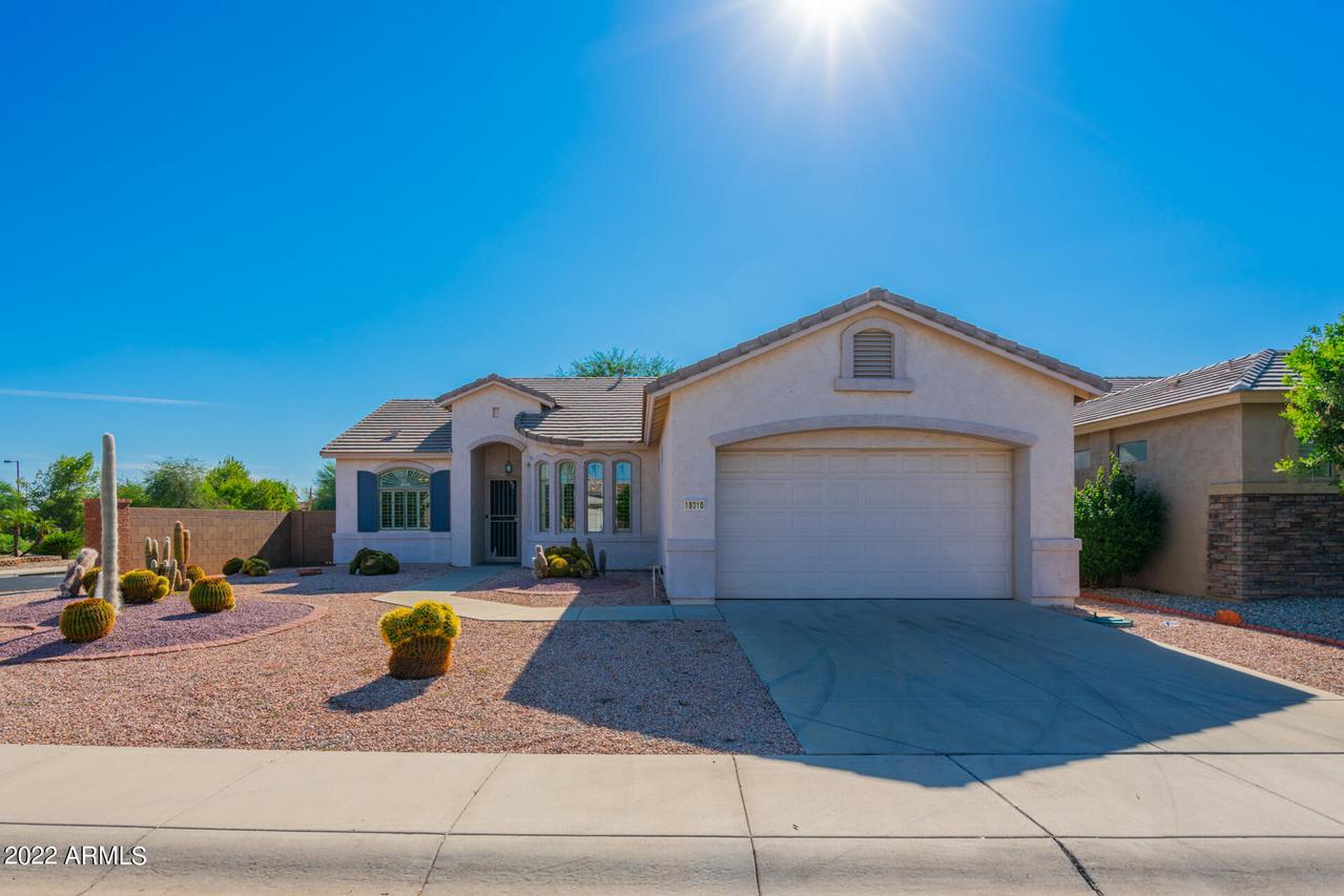18310 N Linkletter Ln., Surprise, AZ 85374
