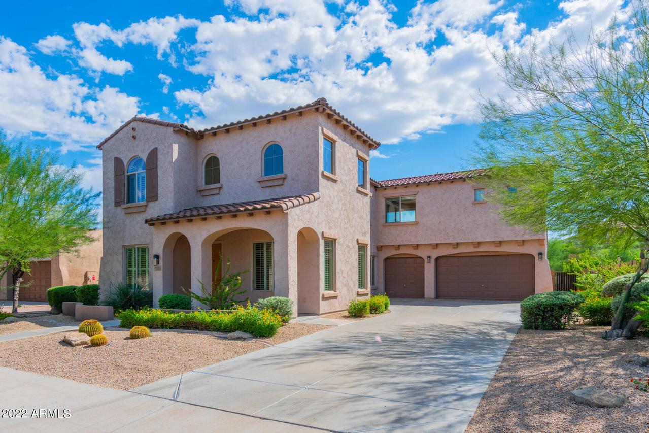 8331 W Briles Rd., Peoria, AZ 85383