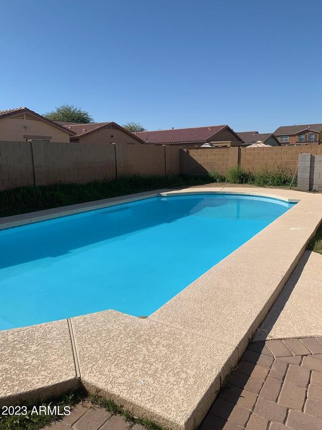 7417 W St Catherine Ave., Laveen, AZ 85339