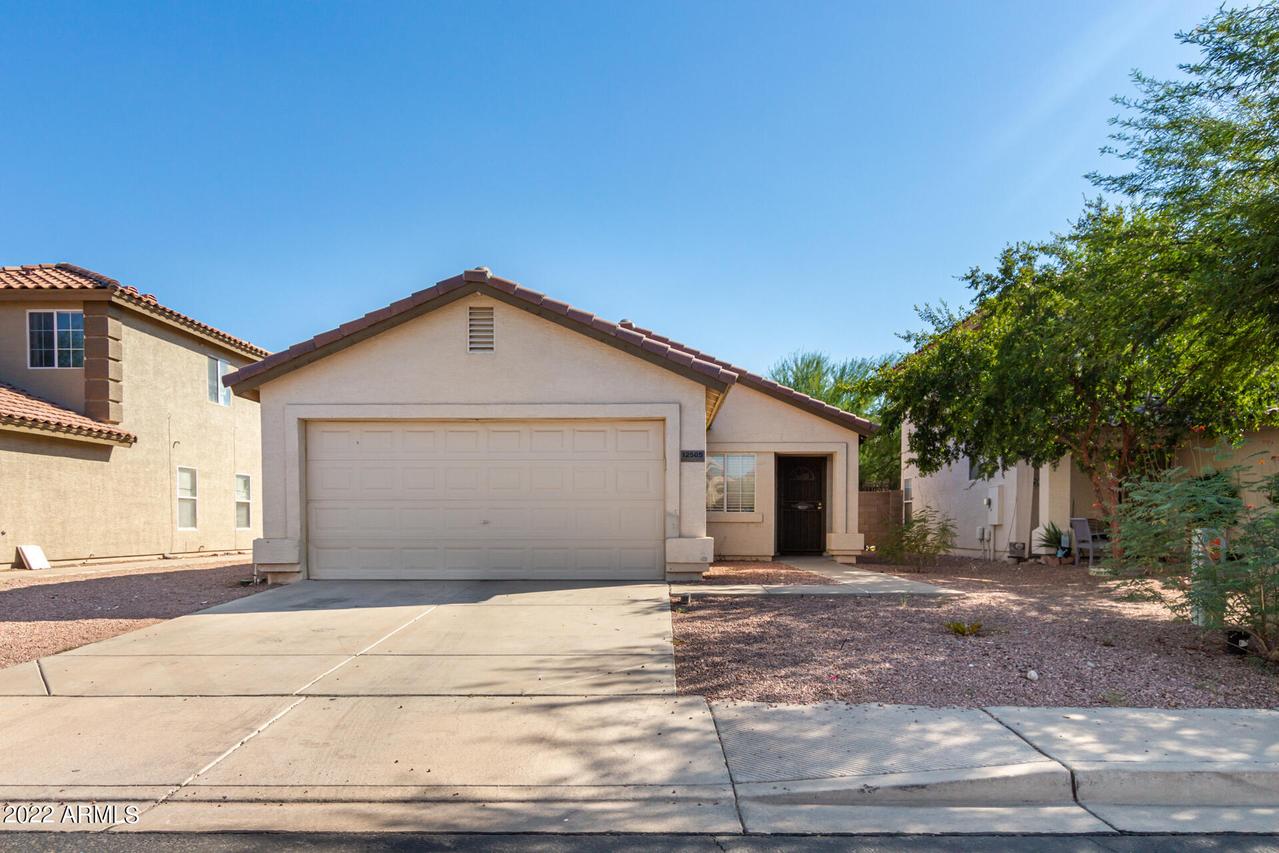 12505 W Laurel Ln., El Mirage, AZ 85335