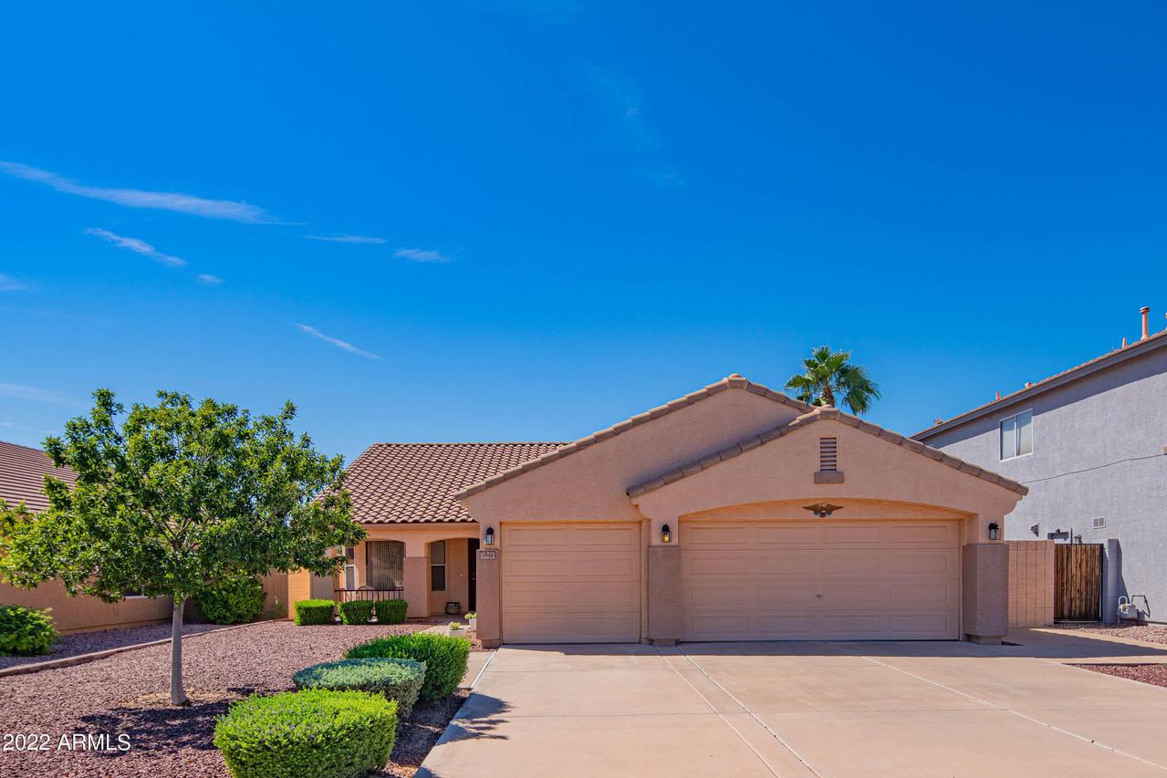 3948 S Seton Ave., Gilbert, AZ 85297