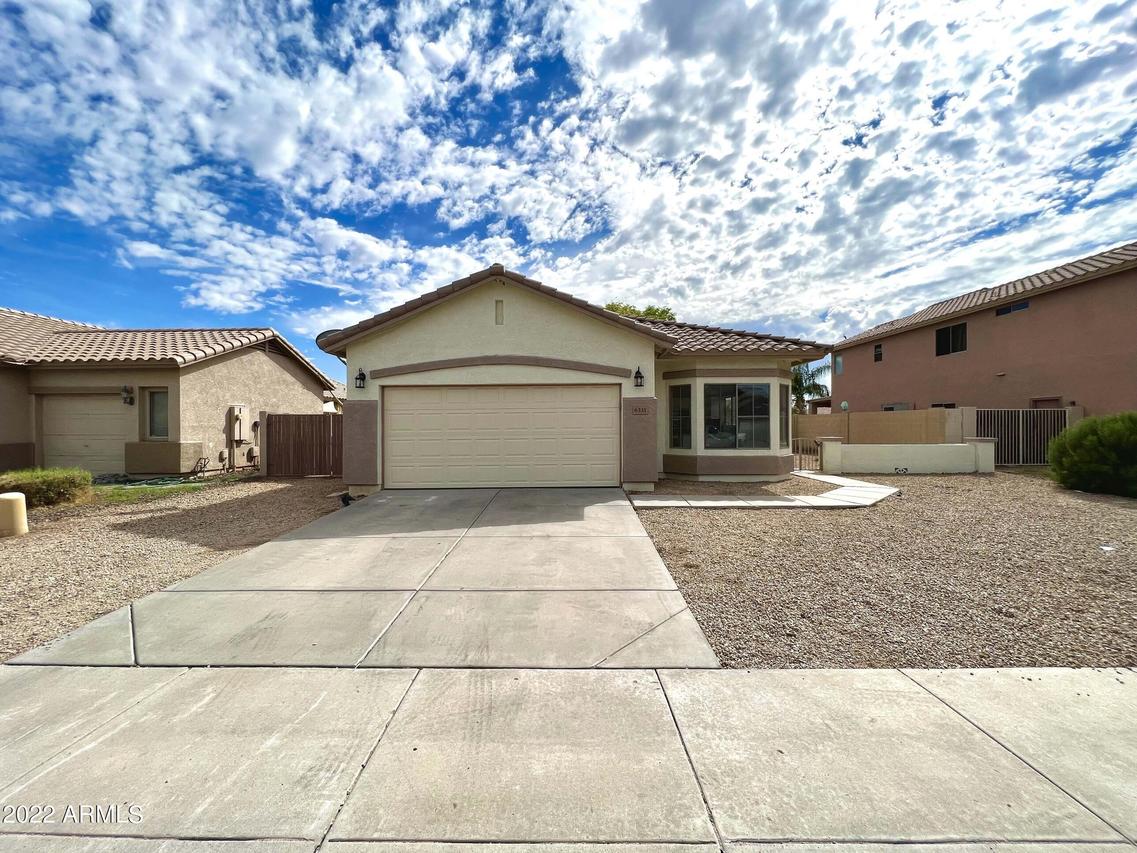 6331 W Hilton Ave., Phoenix, AZ 85043