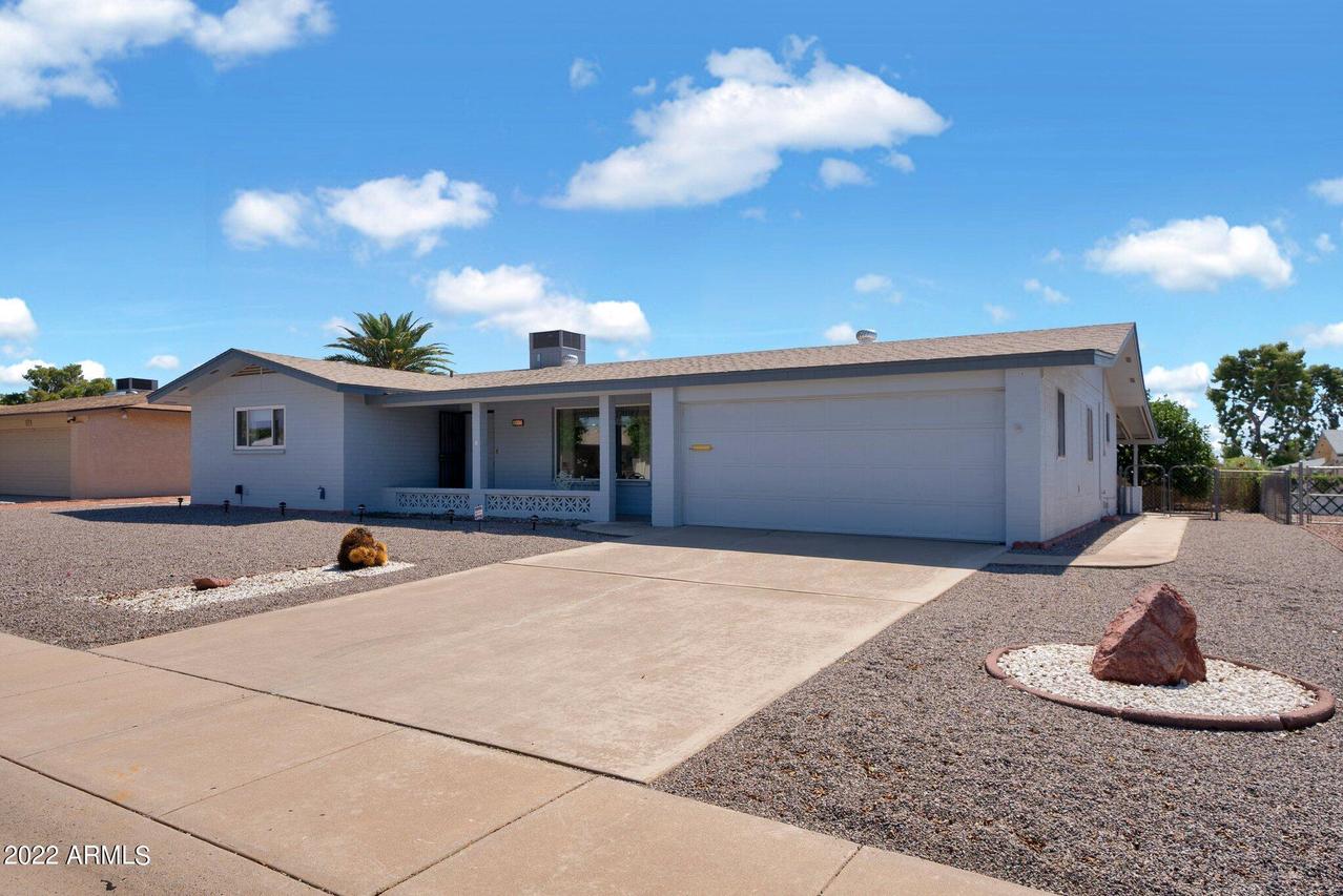 6105 E Dallas St., Mesa, AZ 85205