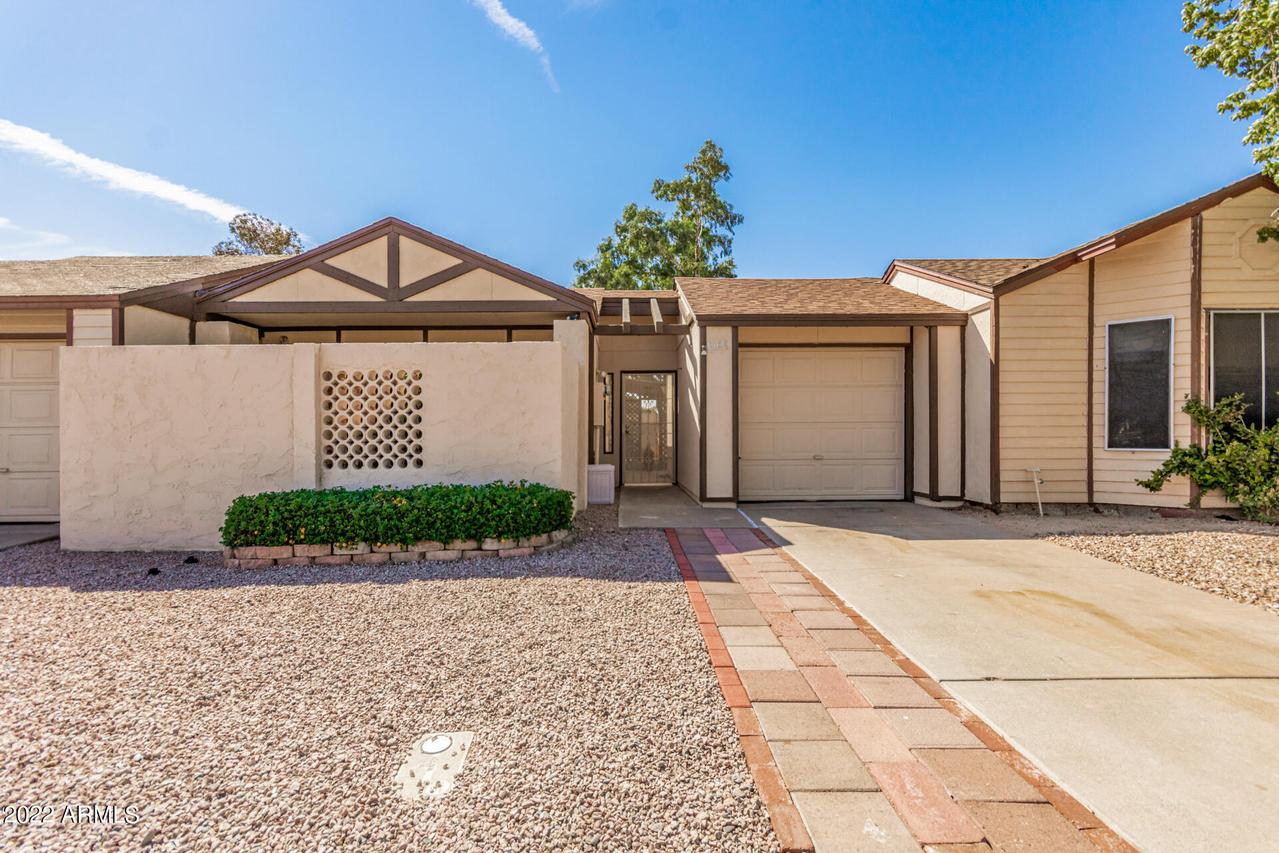 16026 S Spartan St., Chandler, AZ 85225
