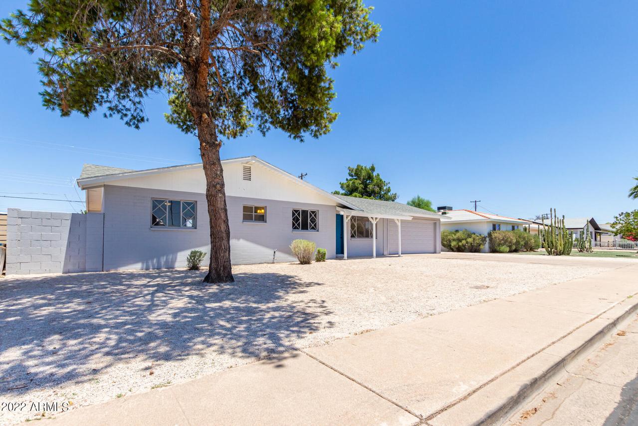 2108 E 3rd Dr., Mesa, AZ 85204