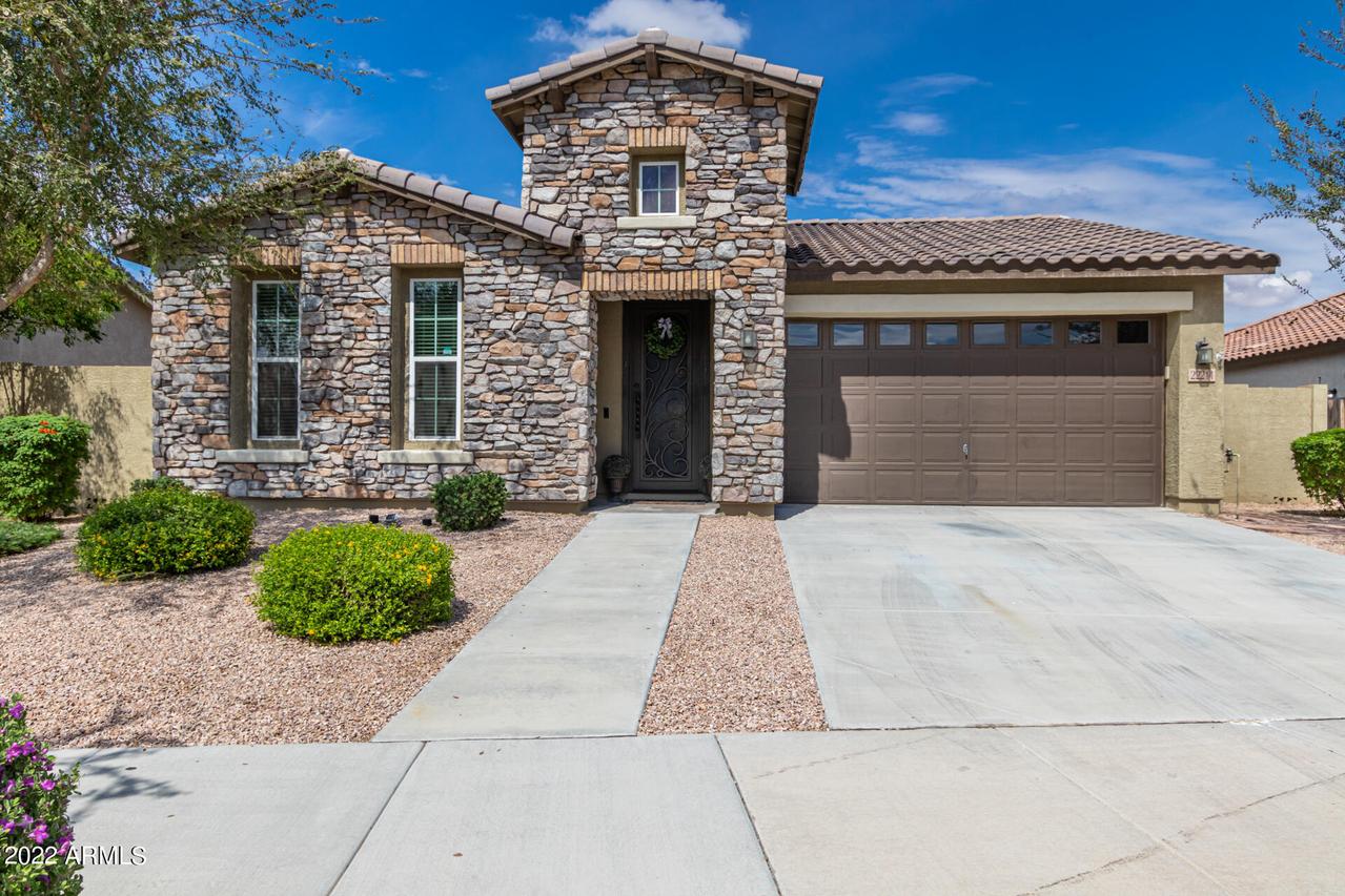 22214 E Cherrywood Dr., Queen Creek, AZ 85142