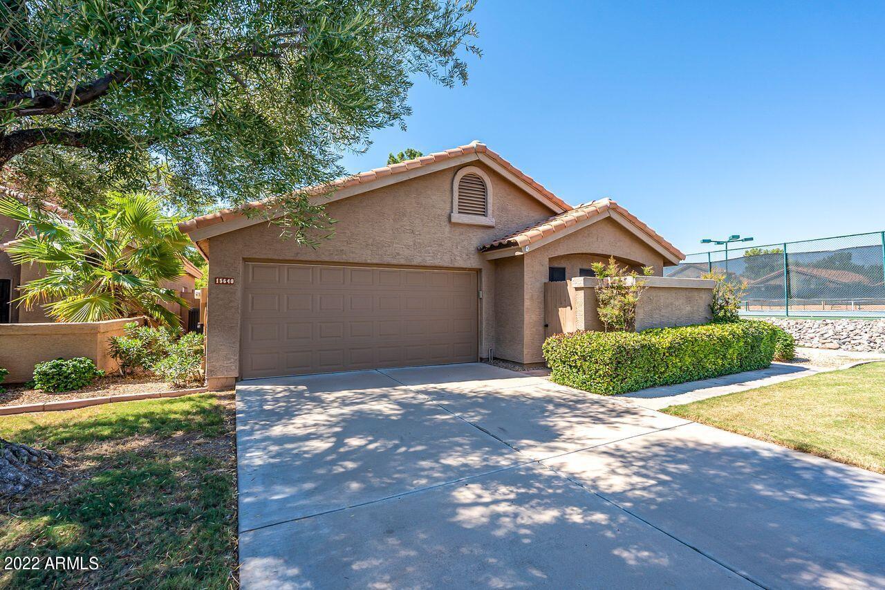 15640 N 51st St., Scottsdale, AZ 85254