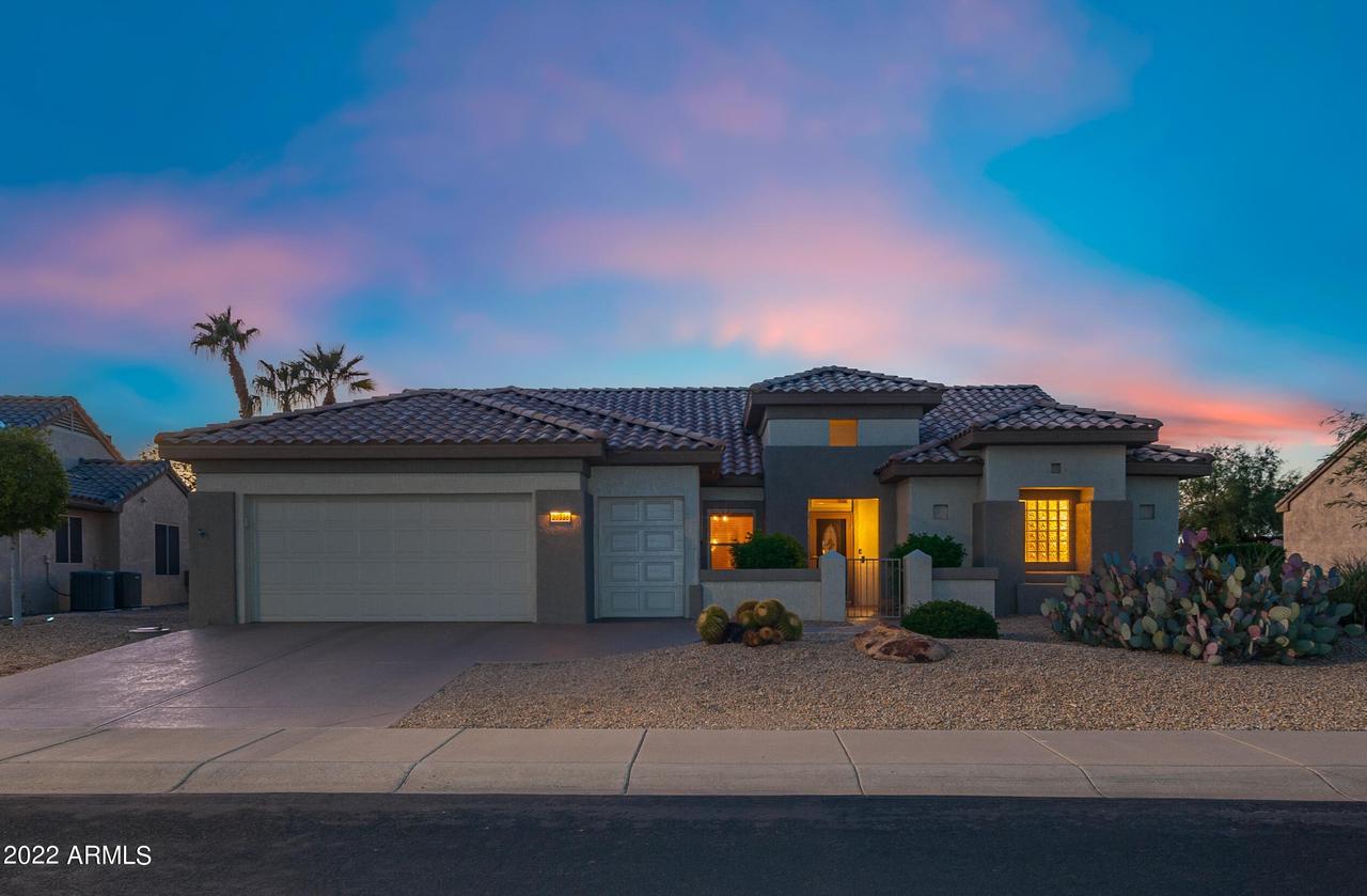 20338 N Painted Sky Dr., Surprise, AZ 85374