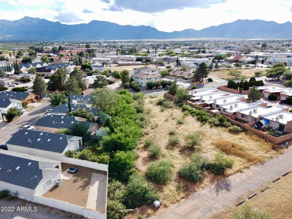 TBD Buena Loma Way #23, Sierra Vista, AZ 85635