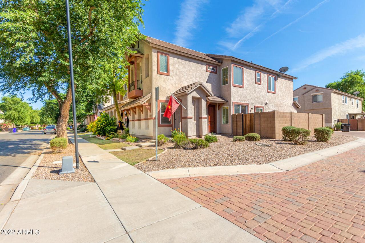4247 E Tulsa St., Gilbert, AZ 85295