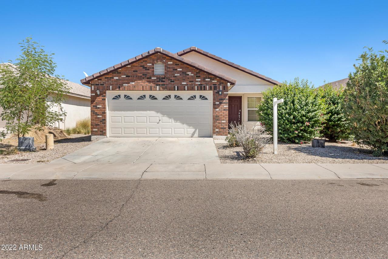 5315 S 28th Dr., Phoenix, AZ 85017