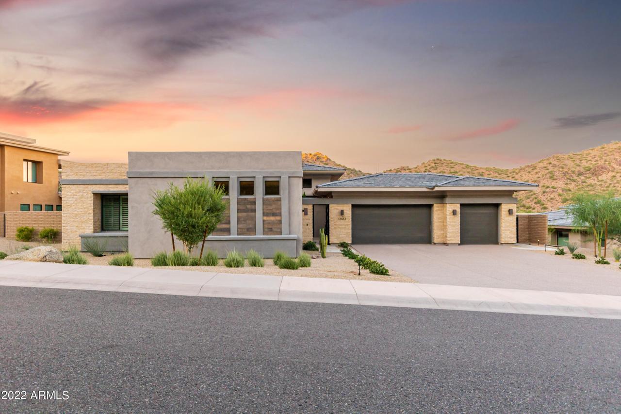 13463 N Stone View Tr., Fountain Hills, AZ 85268