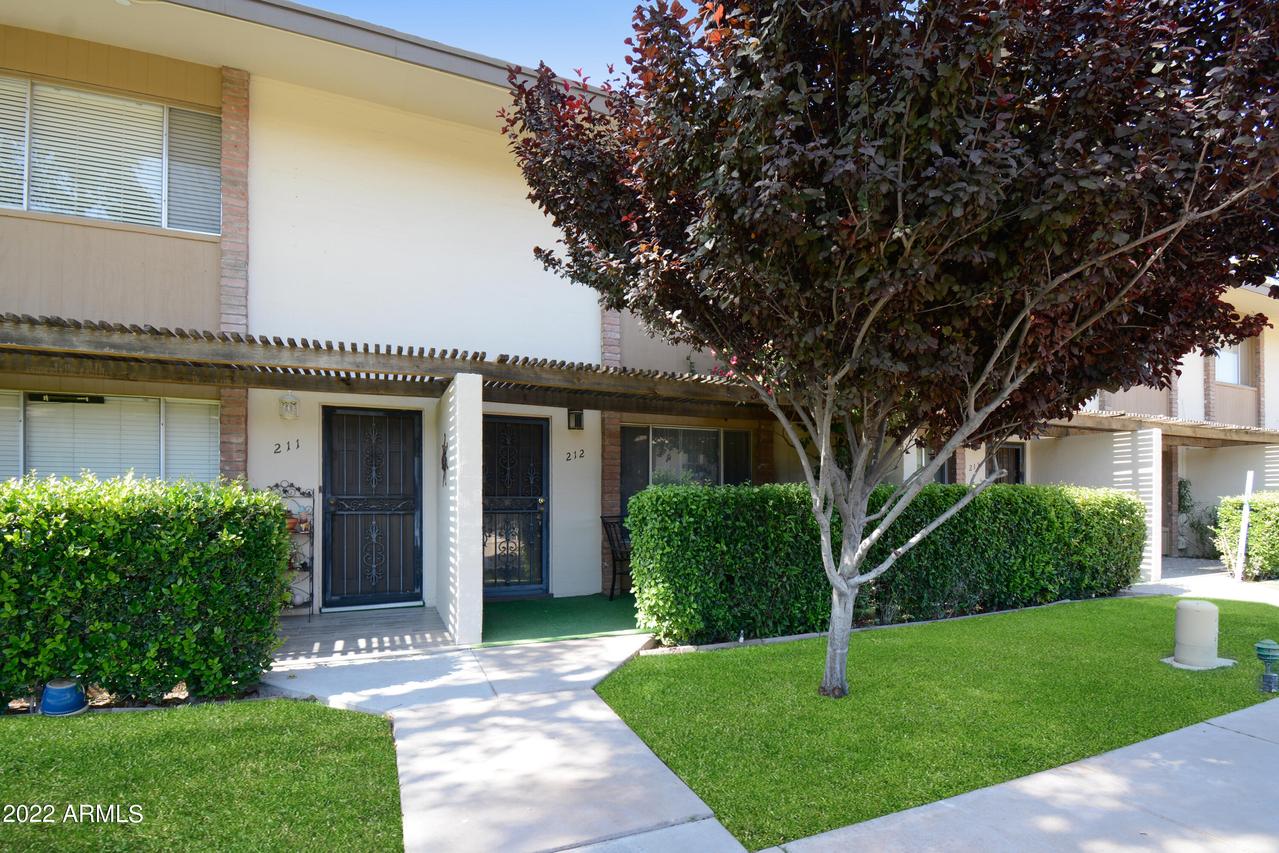 4701 N 68th St. #212, Scottsdale, AZ 85251