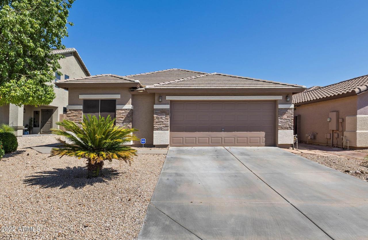 21131 N 92nd Ln., Peoria, AZ 85382