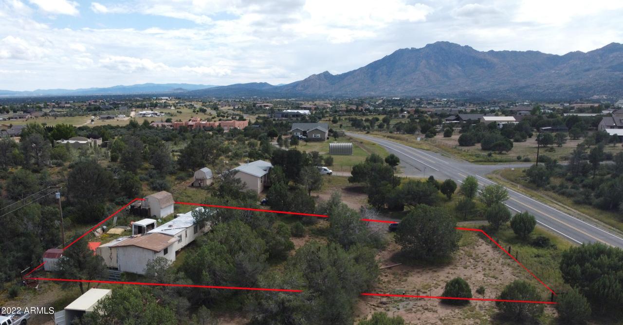 12035 N Williamson Valley Rd., Prescott, AZ 86305
