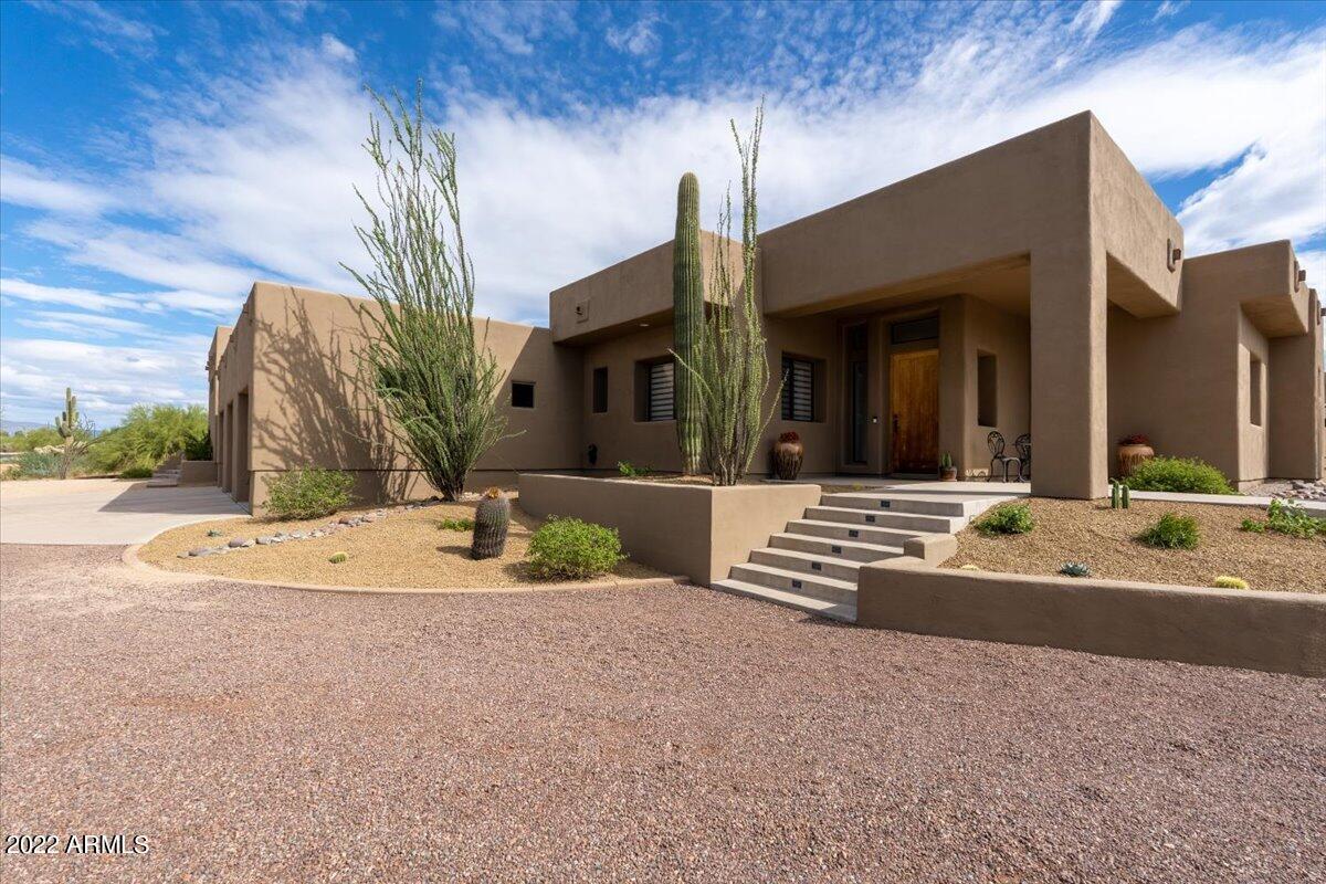 29211 N 64th St., Cave Creek, AZ 85331