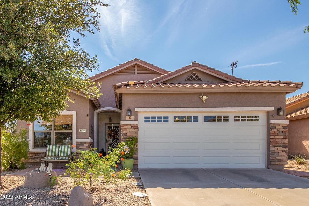 15 W Desert Vista Tr., San Tan Valley, AZ 85143