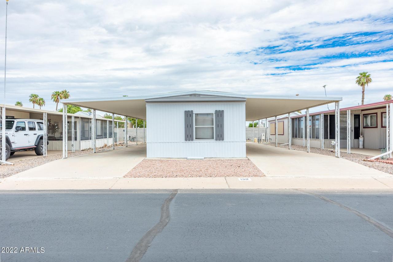 2100 N Trekell Rd. #130, Casa Grande, AZ 85122