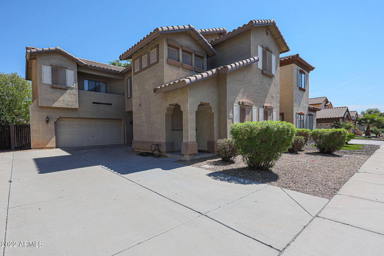 12095 N 66th Ave., Glendale, AZ 85304