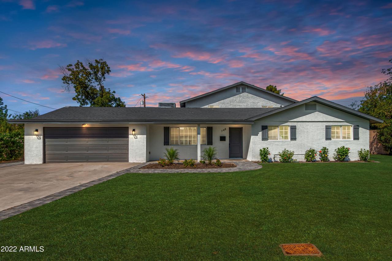 748 W 6th Dr., Mesa, AZ 85210