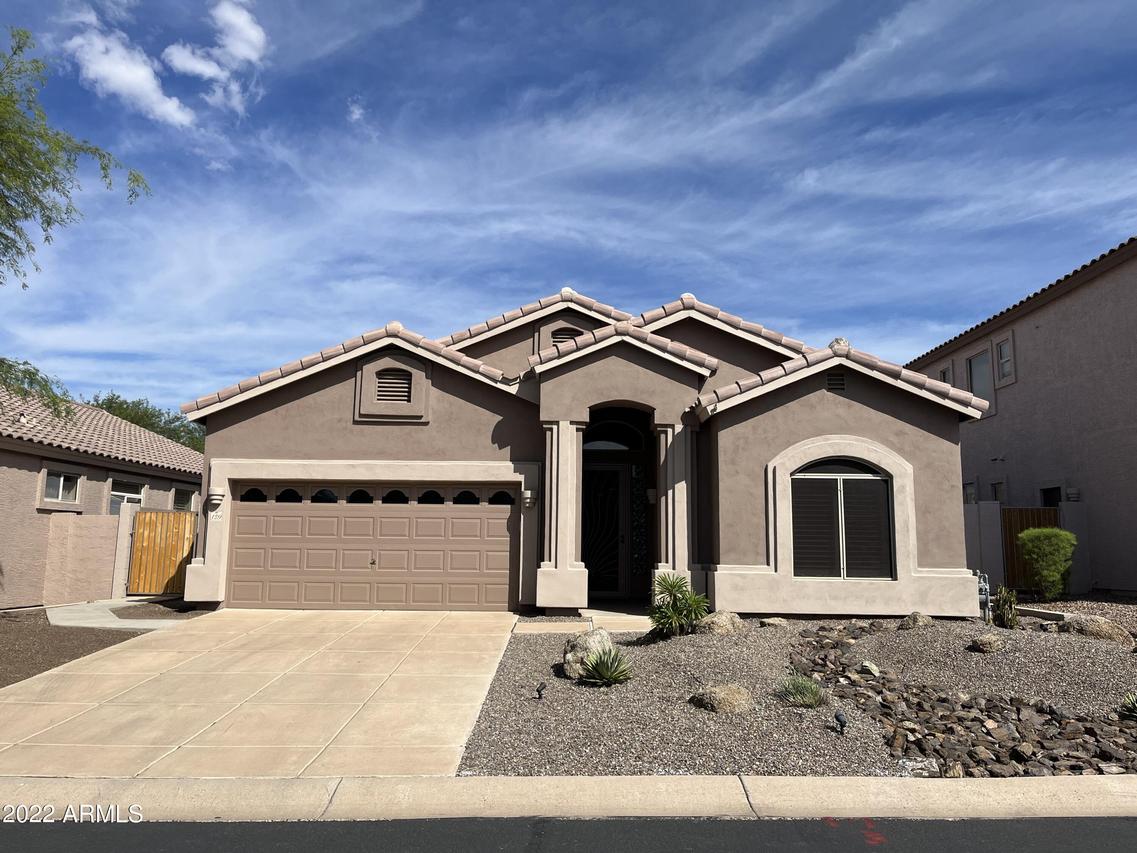 3055 N Red Mountain #129, Mesa, AZ 85207