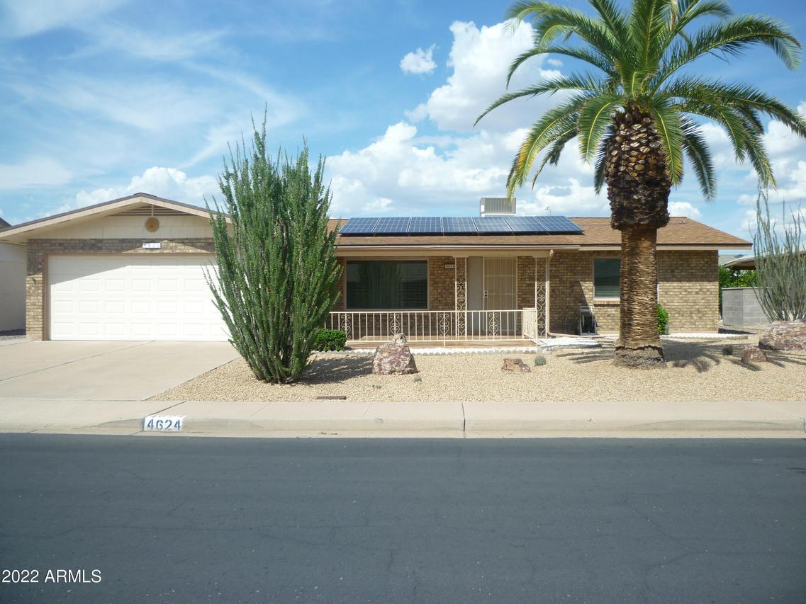 4624 E Emerald Ave., Mesa, AZ 85206