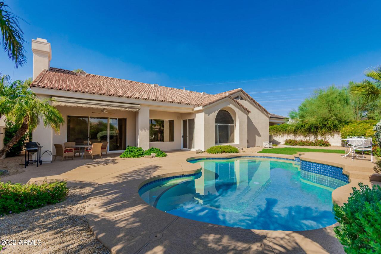 12065 E Mission Ln., Scottsdale, AZ 85259