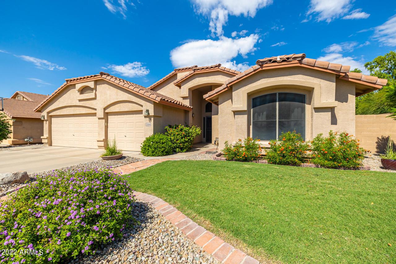 11344 E Peterson Ave., Mesa, AZ 85212
