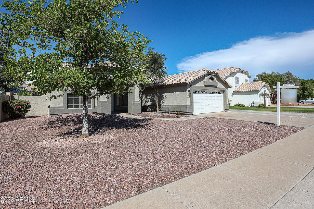826 W Palo Verde St., Gilbert, AZ 85233