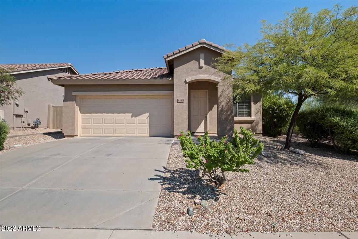 43103 N Vista Hills Dr., Anthem, AZ 85086