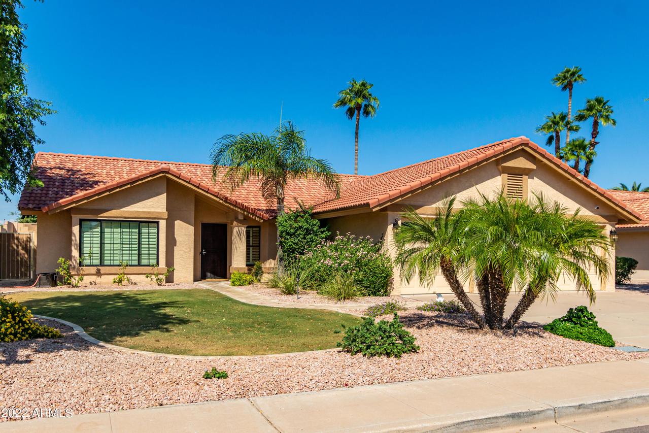 8846 E Voltaire Dr., Scottsdale, AZ 85260