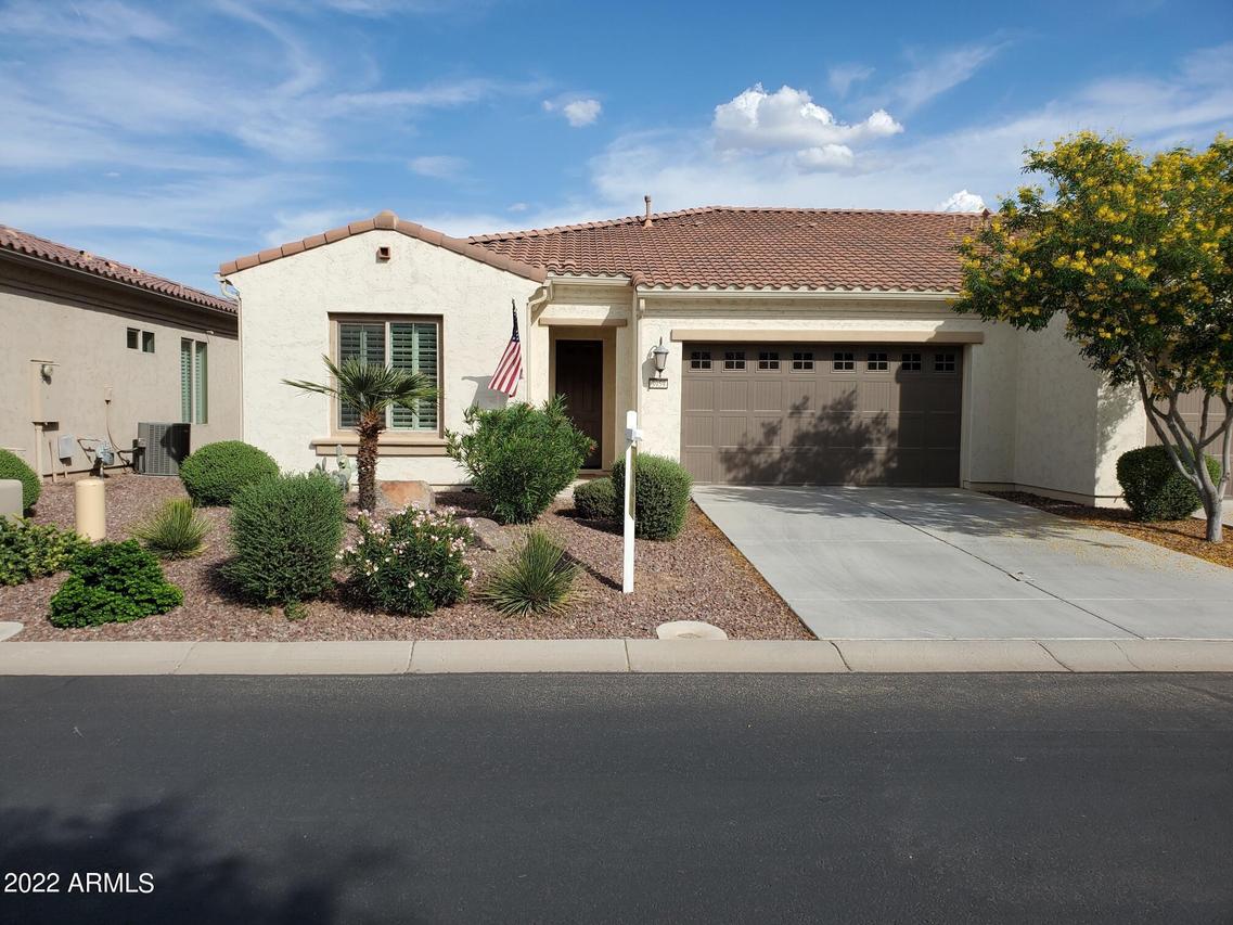 3959 N 163rd Dr., Goodyear, AZ 85395